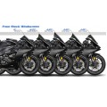 Zero Gravity Racing Windshields for the Kawasaki ZX-6R 636 (2024) Zero Gravity Racing Windshields for the Kawasaki ZX-6R 636 (2024)